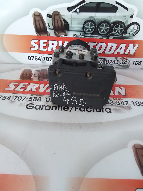 Pompa abs Land Rover Freelander (1998-2005) 2.0 Motorina 2004, 100946