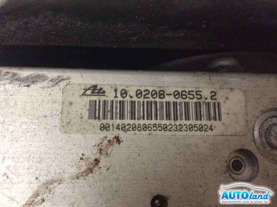 Pompa ABS Land Rover FREELANDER LN 1998