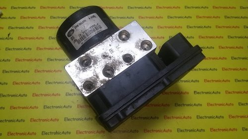 Pompa ABS Land Rover FREELANDER, SRB000200, 10020403554, 10092508513