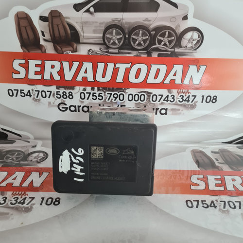 Pompa abs Land Rover Range Rover 3 (2002->) 2.0 Motorina 2014, HJ32-2C405-AC