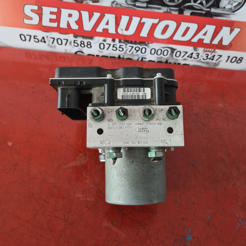 Pompa abs Land Rover Range Rover 3 (2002->) 2009, AH42-2C405-OH/0265235446 / AH42-2C405-AH/026523544...