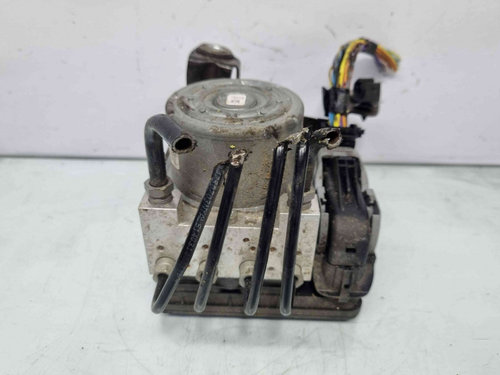 Pompa ABS LAND ROVER Range Rover Evoque [Fabr 2011-2018] EJ32-2C405-AH 2.2 CRDI 140KW / 190CP 2.2 CR...