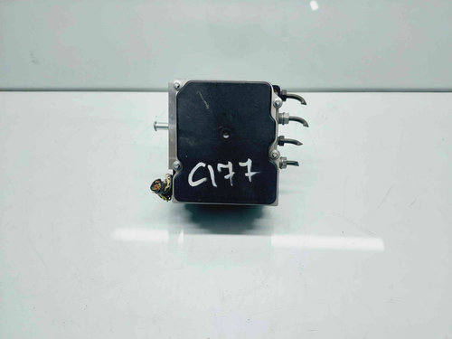 Pompa ABS LAND ROVER RANGE ROVER SPORT (L320) [Fabr 2005-2009] 0265235020 / 0265950472 2.7 27DDT 140...