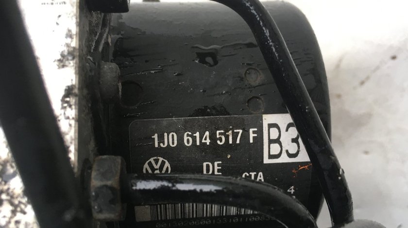Pompa ABS LEON GOLF IV BORA 1.6 1J0614117F 1C0907379J