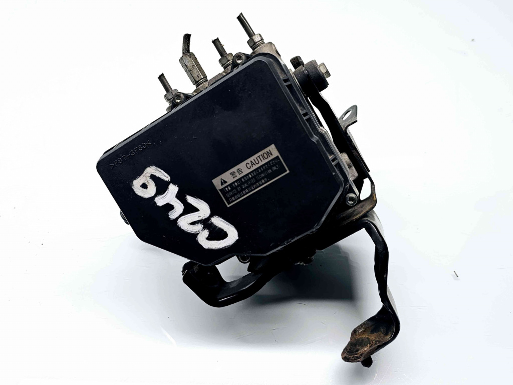 Pompa ABS LEXUS IS II (GSE2, ALE2, USE2) [Fabr 2005-2013] 44540-53280 / 89541-53130 / 13 2.2 2AD-FHV 130KW / 177CP 2.2 2AD-FHV 130KW / 177CP