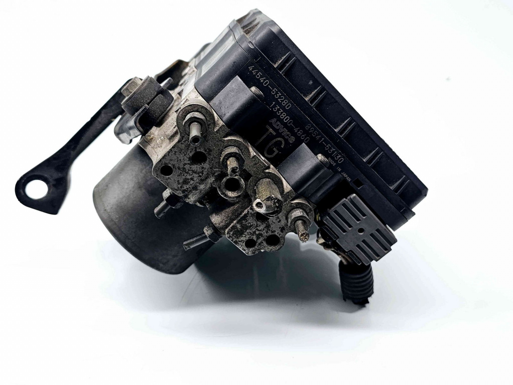 Pompa ABS LEXUS IS II (GSE2, ALE2, USE2) [Fabr 2005-2013] 44540-53280 / 89541-53130 / 13 2.2 2AD-FHV 130KW / 177CP 2.2 2AD-FHV 130KW / 177CP