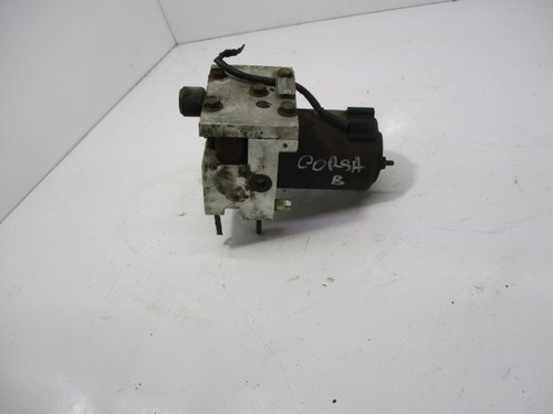 POMPA ABS LUCAS COD 32610392-2 / 90447923 OPEL CORSA B ⭐⭐⭐⭐⭐