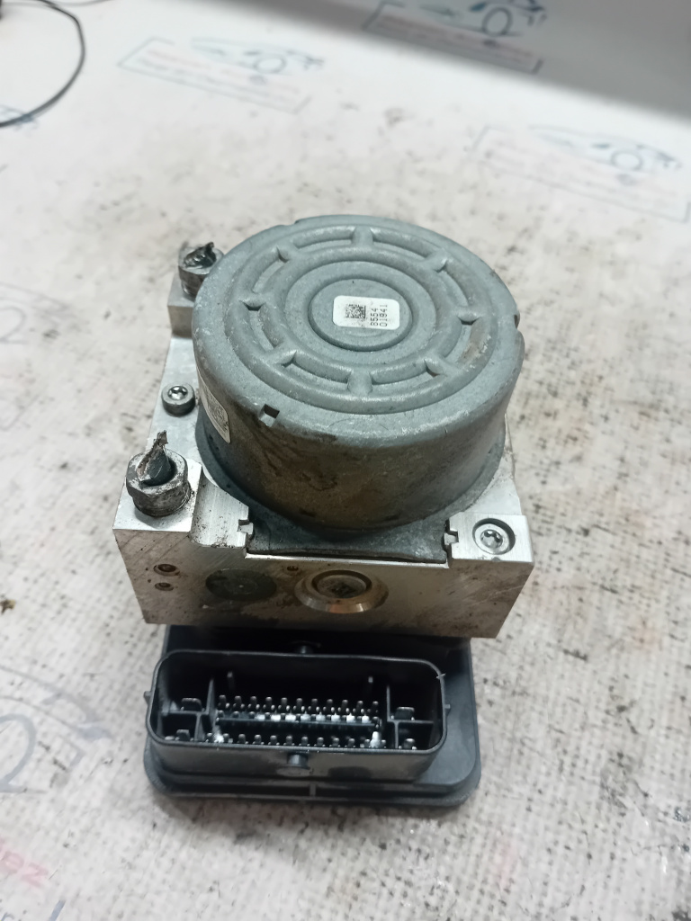 Pompa abs Mazda 3 2.2 Motorina 2014, 41410500BCF