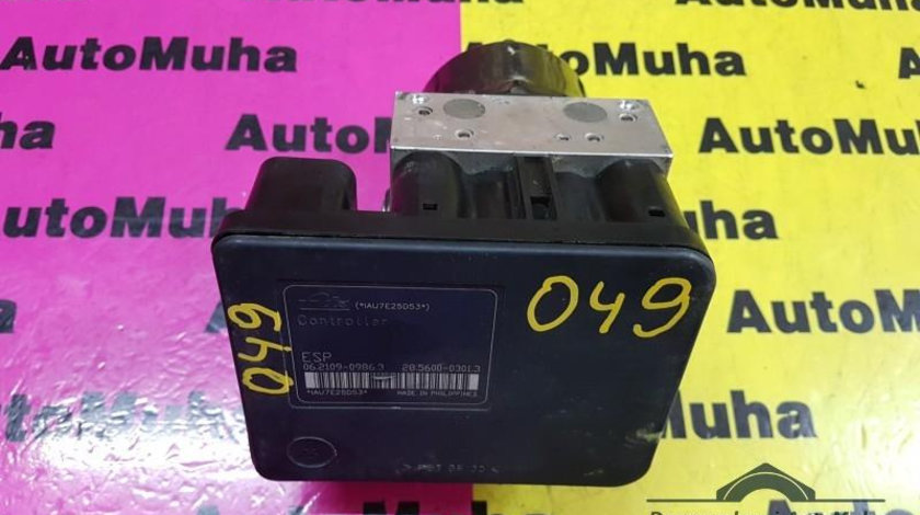 Pompa abs Mazda 3 (2009->) 06210909863