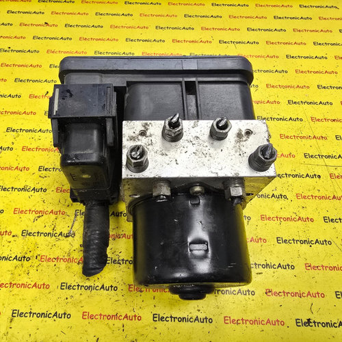 Pompa ABS Mazda 3, 3M512C405AE, 10020600484, 10096001093