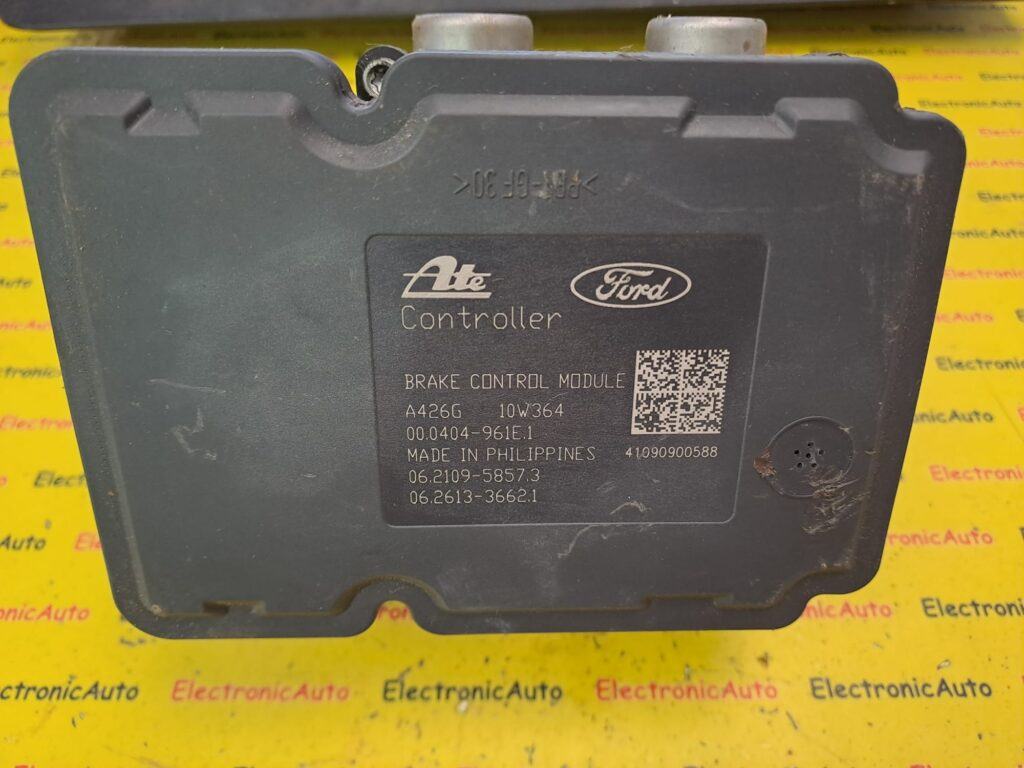 Pompa ABS Mazda 3, 8V612C405CA, 06210216144, 06210958573, 06261336621,