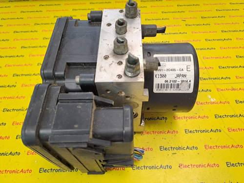 Pompa ABS Mazda 3, 8V612C405CA, 06210216144, 06210958573, 06261336621,