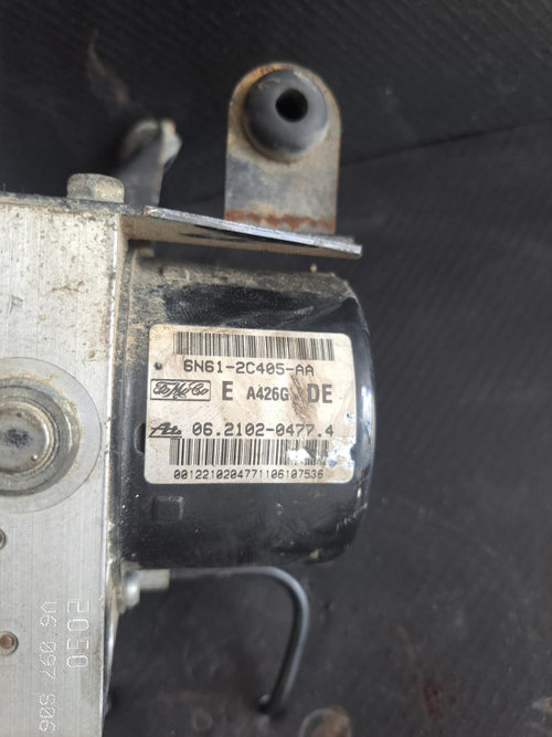 Pompa ABS Mazda 3 - COD 6N612C405AA, 06210204774, 06210906983, 00403431C0