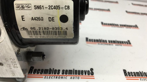 Pompa ABS Mazda 5, 5N612C405CB, 06210203934, 06210905973,