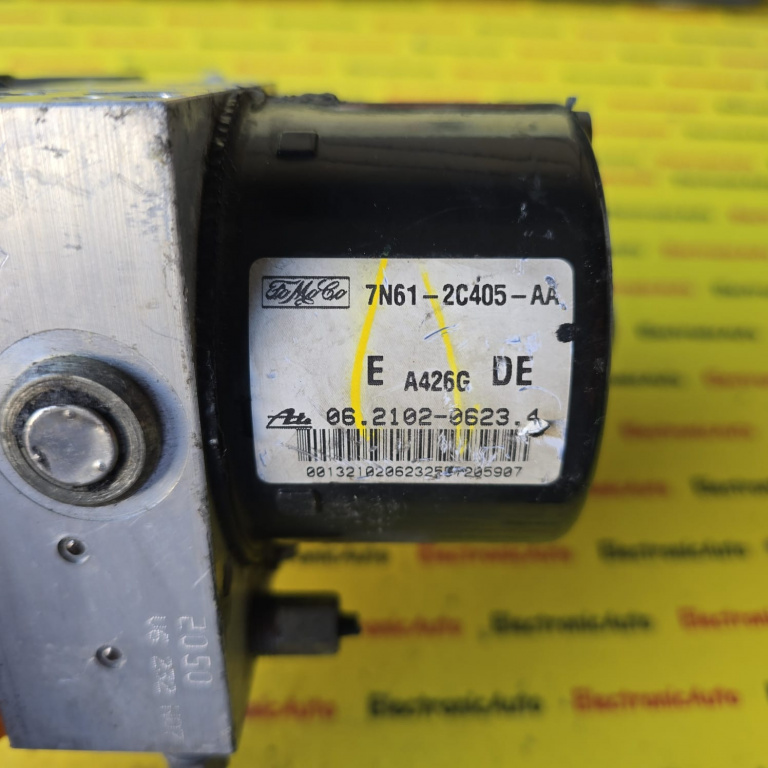 POMPA ABS MAZDA 5, 7N612C405AA, 06210206234, 06210950173,