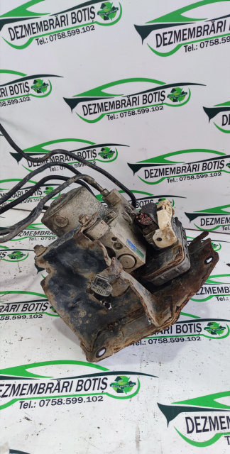 Pompa ABS Mazda 6 GG [2002 - 2005] wagon 1.8 MT (120 hp)