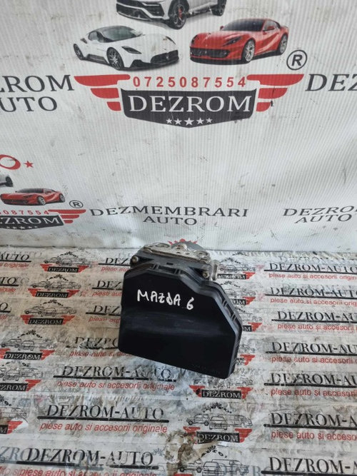 Pompa ABS Mazda 6 GJ 2.2 SkyActive 175 cai cod 133800-5670 / GHR1-437A0