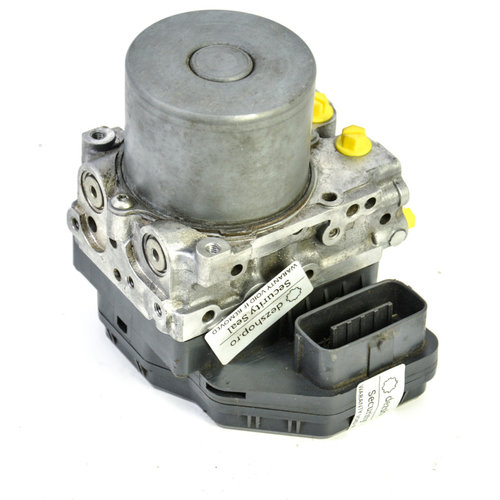 Pompa Abs Mazda 6 (Gj, Gh) 2012 > 2.2 D Shy1 Motorina Ghr1-437A0, 133800-0670, 1338000670, Ghr1437A0