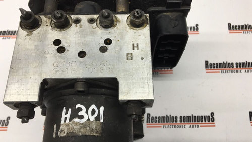 Pompa ABS MAZDA 6, GJ6E437A0, GJ6E437AO, ASCECU562WD,