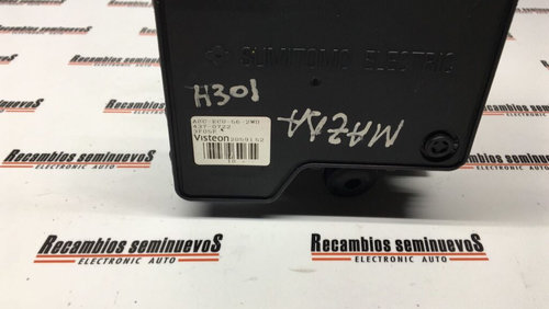 Pompa ABS MAZDA 6, GJ6E437A0, GJ6E437AO, ASCECU562WD2,