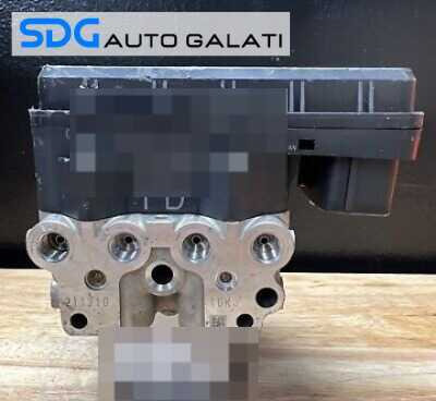 Pompa ABS Mazda 6 III GJ Non FL 2013 - 2018 Cod 133000-6470 [C9636]