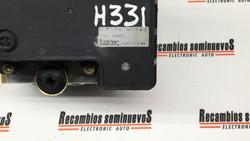 Pompa ABS MAZDA 626 GE7E 437AO / GE7E437AO / GE7E 437A0 / GE7E437A0 / MD4 2TA / MD42TA / 436 0081 / ...