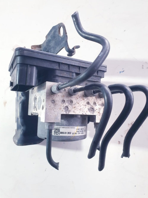 Pompa ABS Mazda Cod K011437A0B