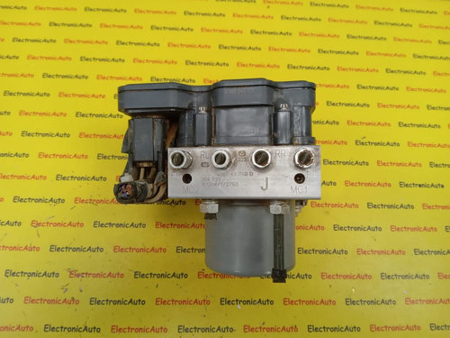 Pompa ABS Mazda CX-3 0265244059, D10J437A0D