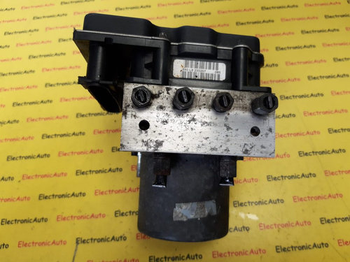 POMPA ABS MAZDA CX-7, 0265234607, EH14437A0, 0265950736