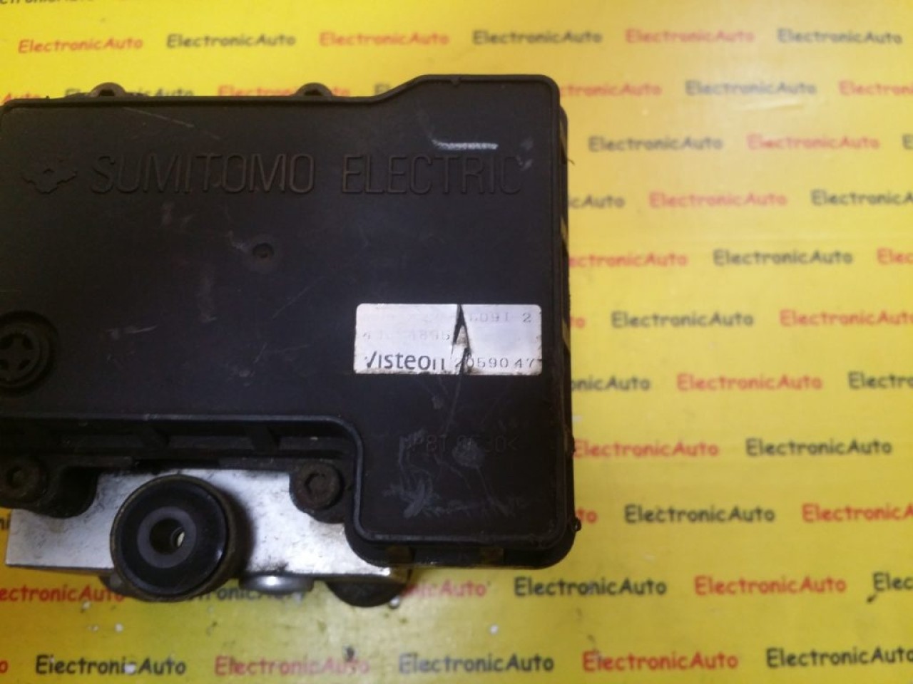 Pompa ABS Mazda, GJ6A437A0, 4364895, 2059047