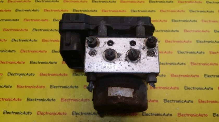 Pompa ABS Mazda, GJ6A437A0, 4Z21D1889, 2059047