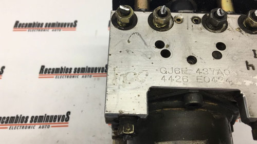 Pompa ABS Mazda GJ6E437AO, 4370739,