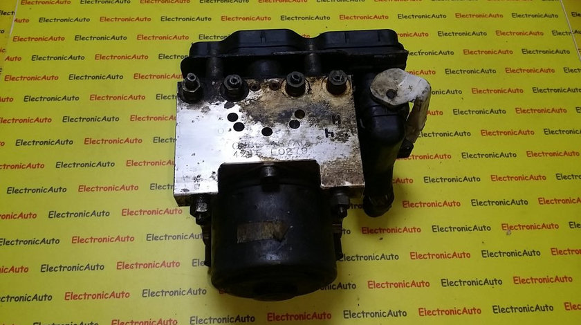 Pompa ABS Mazda GJ6E437AO, 4Z15E0279