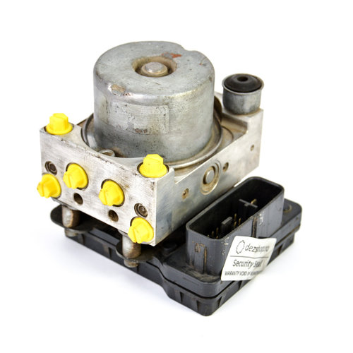 Pompa Abs Mazda MPV Mk 2 (LW) 1999 - 2006 4364452, MD2A62D01F2, MD-2A6-2D01F-2, 436-4452