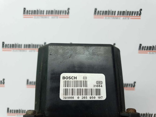 Pompa ABS MAZDA RX-8, 0265225242, F153437A0, 0265950107,