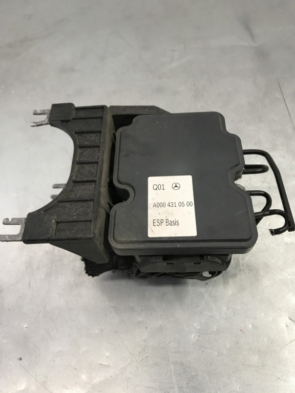 Pompa abs MB B200 CDI W246 7 G-tronic Sport sedan 2015 (A0004310500)