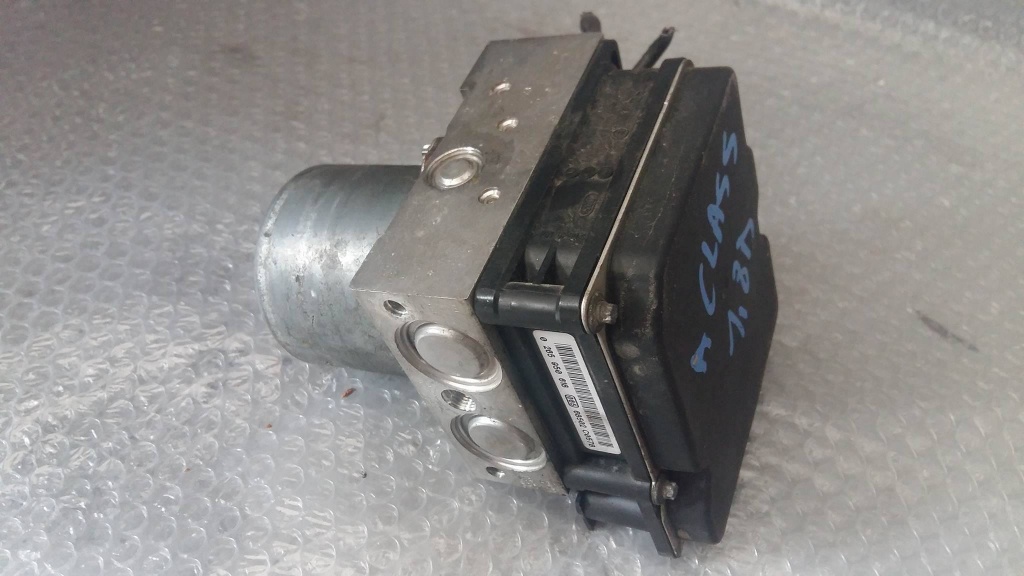 Pompa abs mercedes a-claass w169 1.8 d a0064310812