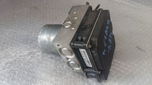 Pompa abs mercedes a-claass w169 1.8 d a0064310812