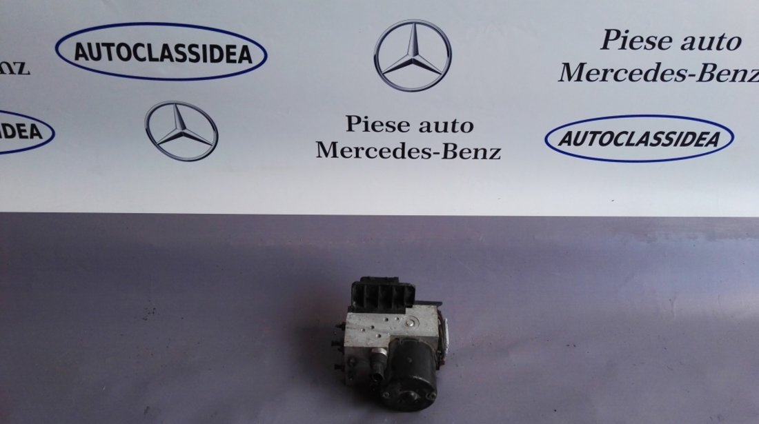 Pompa ABS Mercedes A class W168 A0034317412
