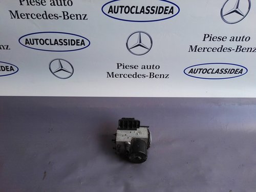 Pompa ABS Mercedes A class W168 A0034317412
