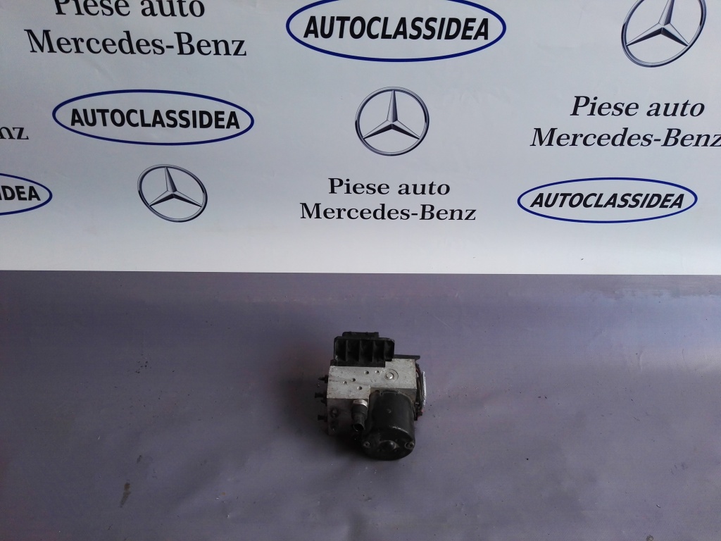 Pompa ABS Mercedes A class W168 A0034317512