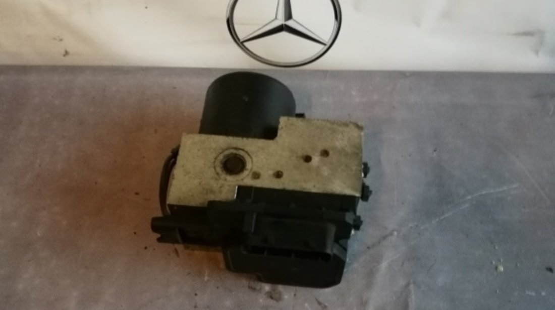 Pompa ABS Mercedes A class W168 A0044310912