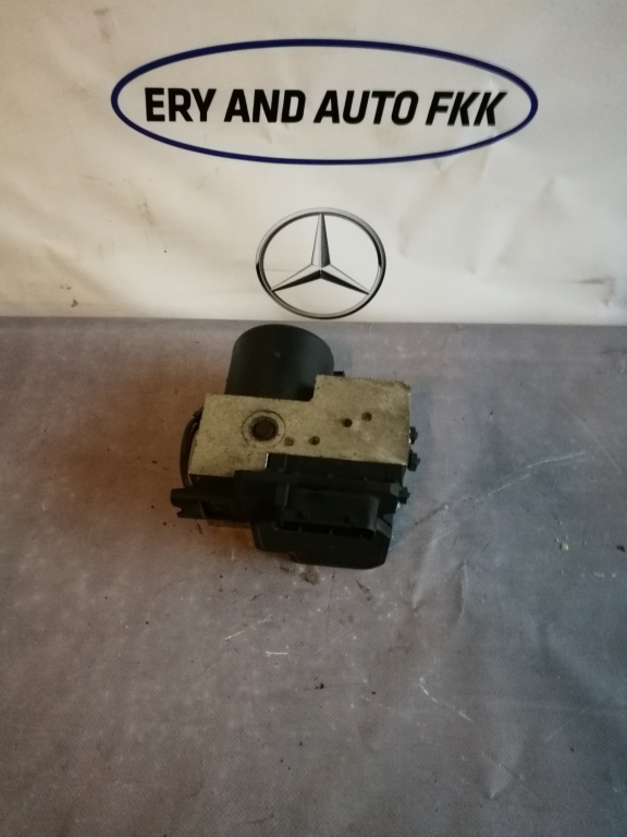 Pompa ABS Mercedes A class W168 A0044311412
