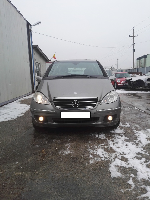 Pompa ABS Mercedes A-CLASS W169 2005 HATCHBACK 150 B