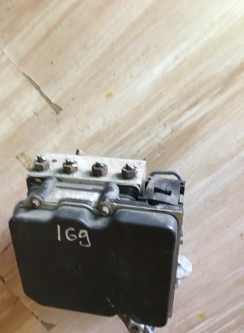 Pompa ABS mercedes A class w169 2007