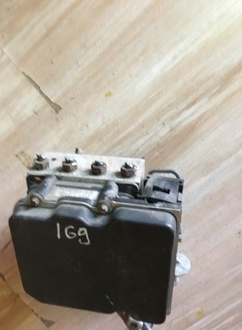 Pompa ABS mercedes A class w169 2008