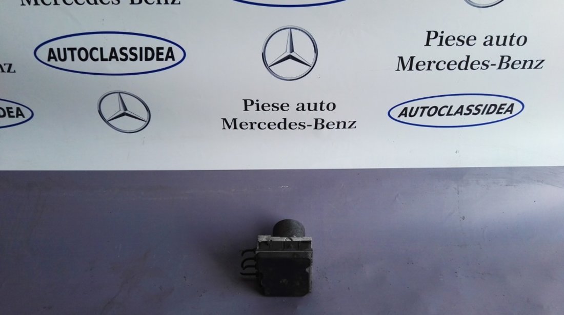 Pompa ABS Mercedes A class W169 A0044310212,0265234043