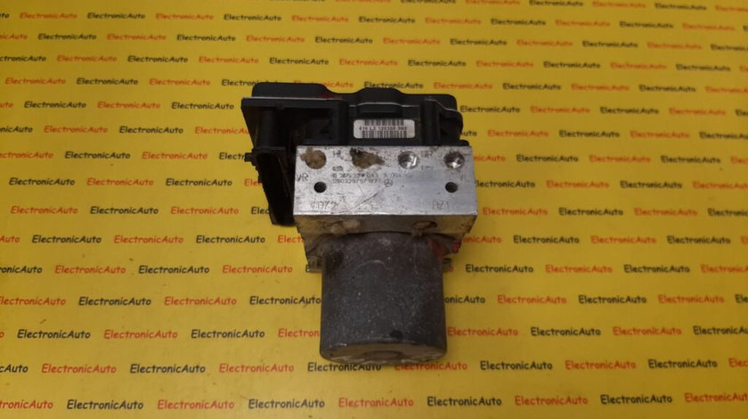 Pompa ABS Mercedes, A0044319212, 0265234043, 0265950322,