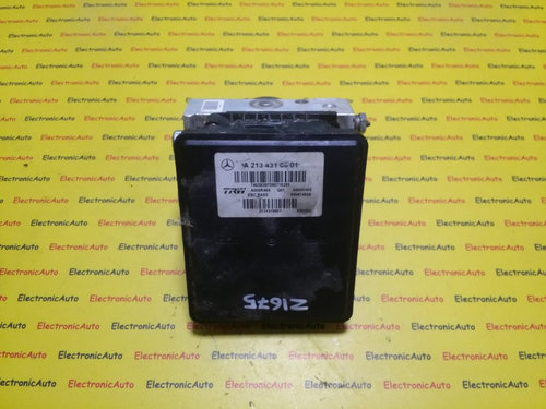 Pompa ABS Mercedes, A2134310801, 66264081