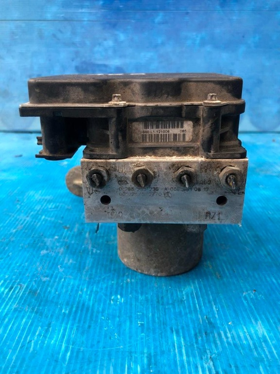Pompa ABS Mercedes B Class W245 2005-2008 COD 0265235225